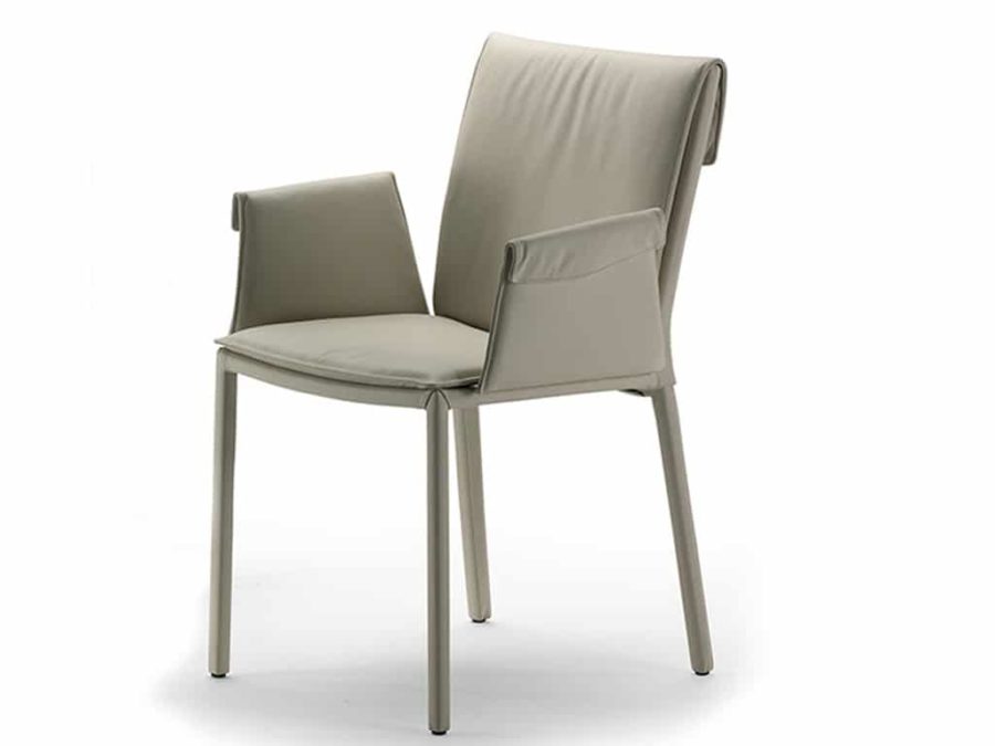Cattelan Italia Isabel Dining Chair - Image 3
