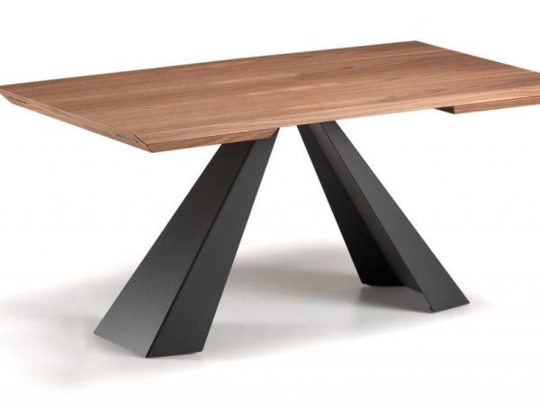 Cattelan Italia Eliot Wood Drive Table