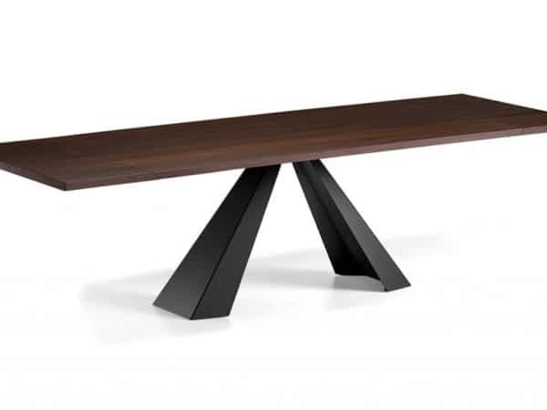Cattelan Italia Eliot Wood Drive Table
