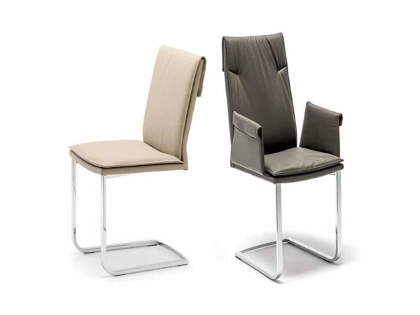 Cattelan Italia Liz Dining Chair