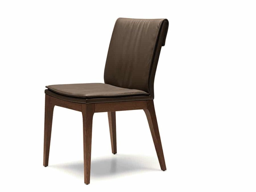 Cattelan Italia Tosca Dining Chair - Image 4