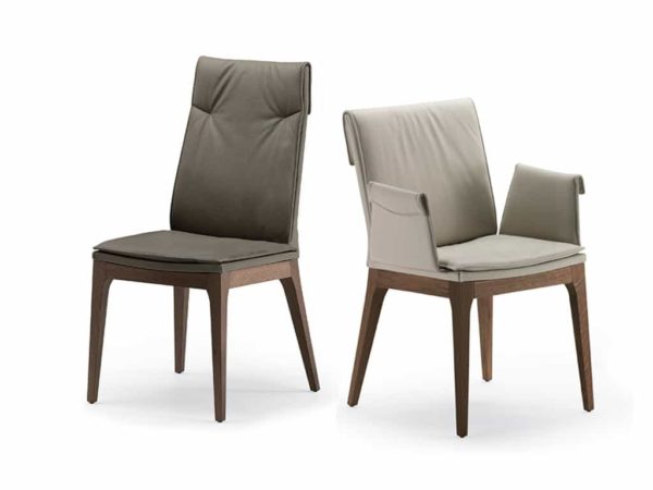 Cattelan Italia Tosca Dining Chair