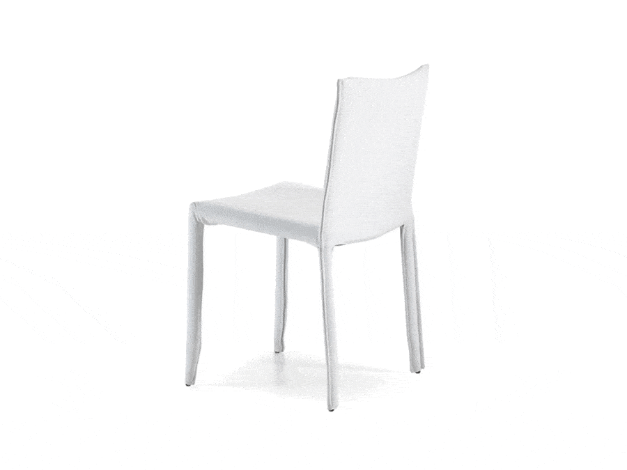 Cattelan Italia Amy Dining Chair - Image 3