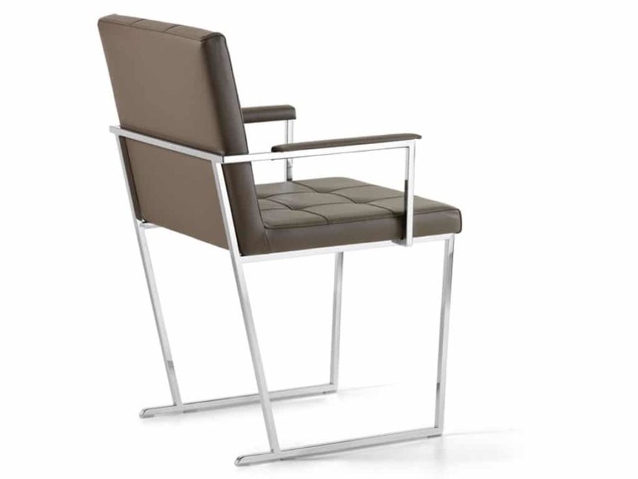 Cattelan Italia Kate Dining Chair - Image 4