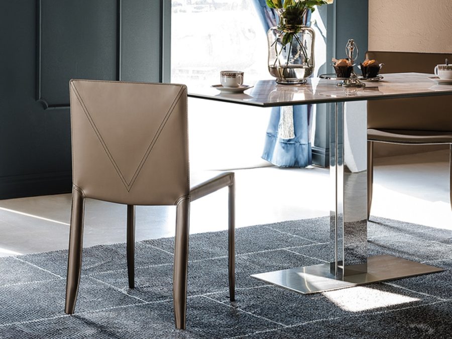 Cattelan Italia Piuma Dining Chair - Image 7