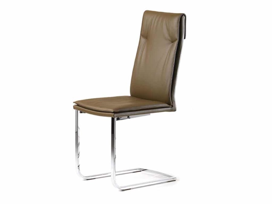 Cattelan Italia Liz Dining Chair - Image 6