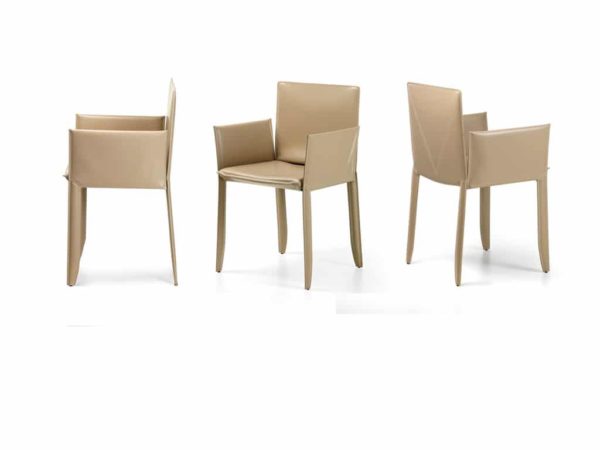 Cattelan Italia Piuma Dining Chair
