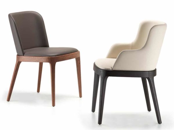 Cattelan Italia Magda Dining Chair