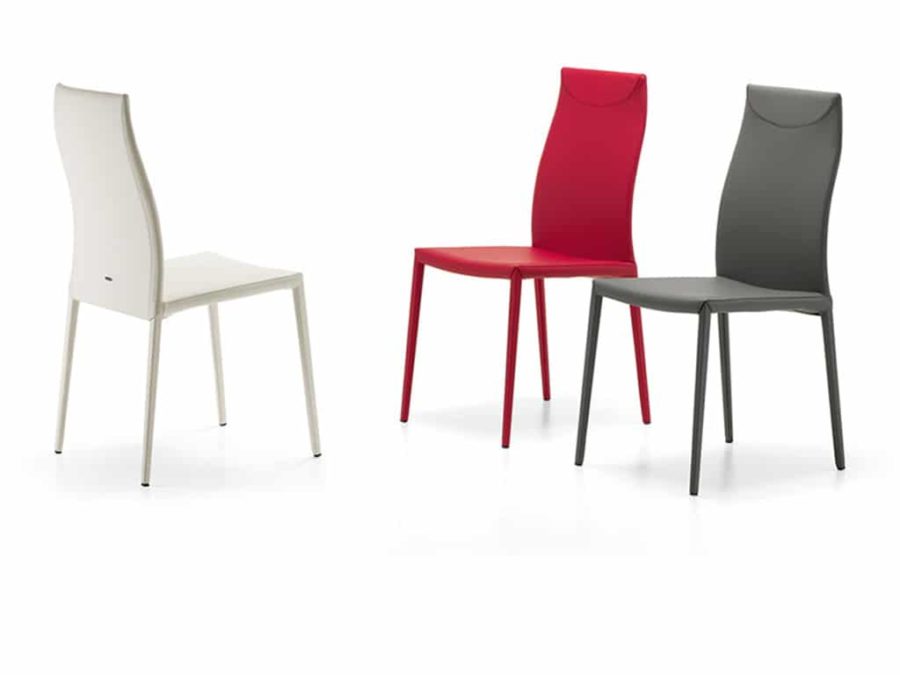 Cattelan Italia Maya Flex Dining Chair