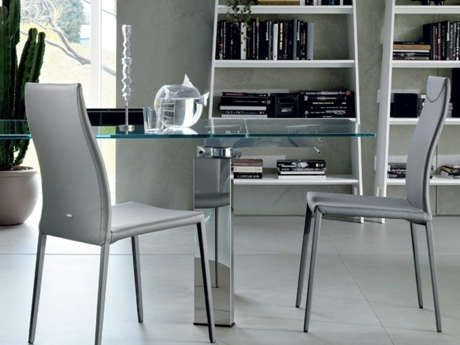 Cattelan Italia Maya Flex Dining Chair - Image 5