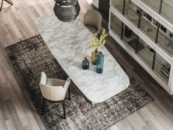 Cattelan Italia Eliot Keramik Table
