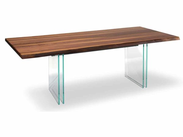 Cattelan Italia Ikon Drive Dining Table
