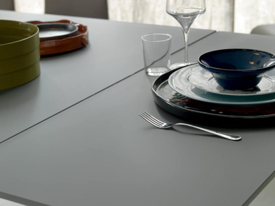 Cattelan Italia Eliot Drive Dining Table - Image 3