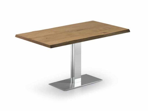 Cattelan Italia Elvis Wood Table
