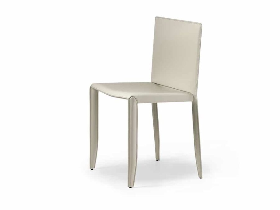 Cattelan Italia Piuma Dining Chair - Image 5