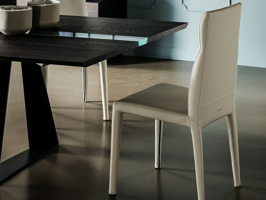 Cattelan Italia Agatha Flex Dining Chair - Image 8