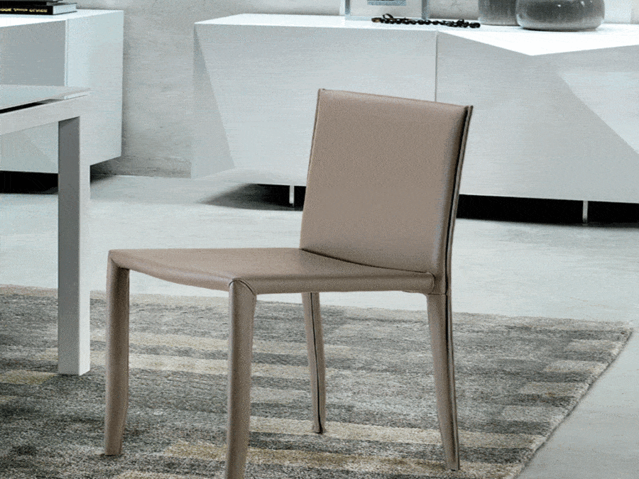 Cattelan Italia Amy Dining Chair - Image 6