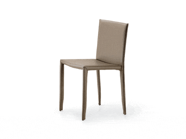 Cattelan Italia Amy Dining Chair