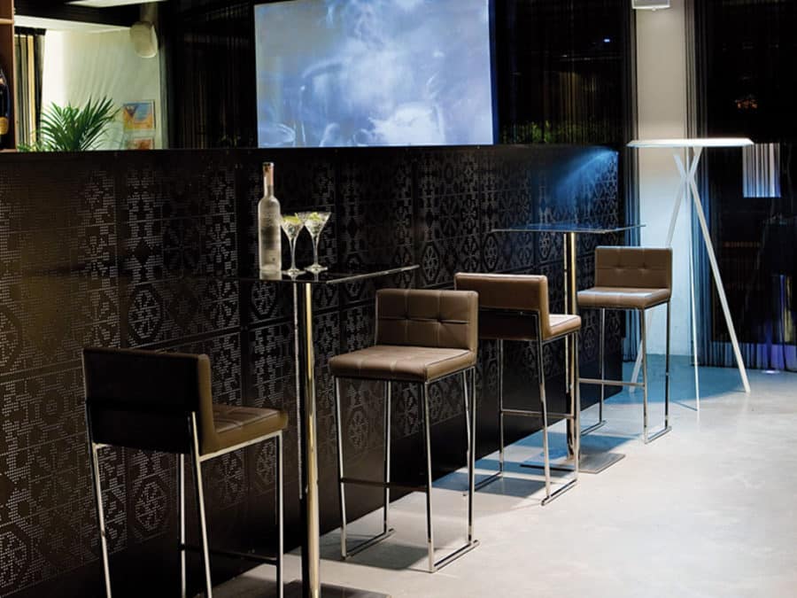 Cattelan Italia Kate Stool - Image 6