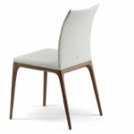 Cattelan Italia Arcadia Low-Back Chair