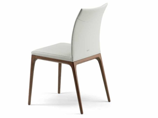 Cattelan Italia Arcadia Low-Back Chair