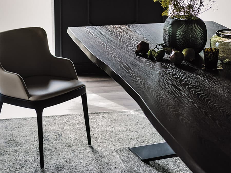 Cattelan Italia Spyder Keramik Dining Table - Image 13