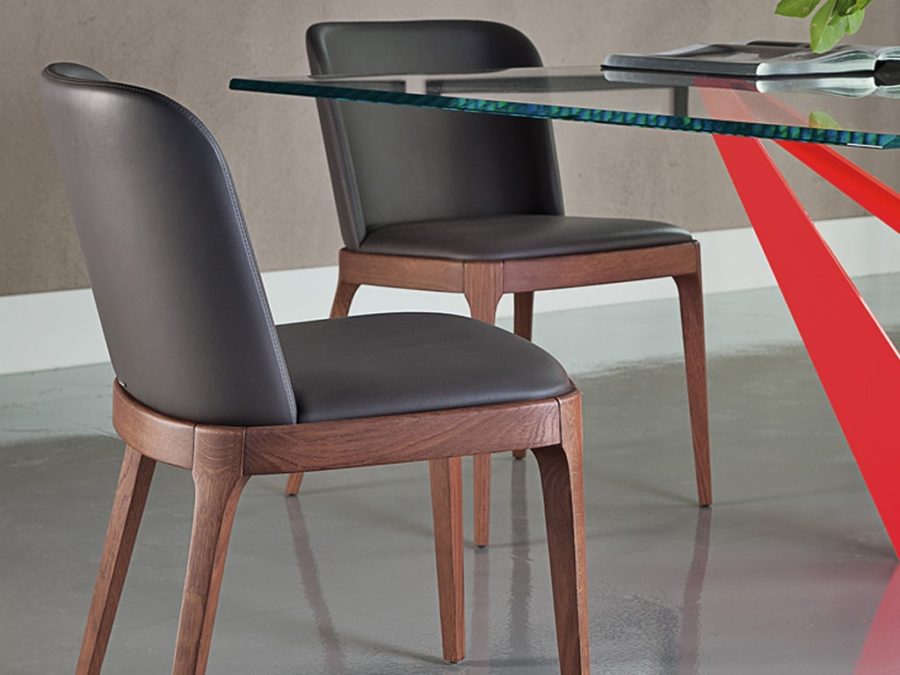 Cattelan Italia Magda Dining Chair - Image 8