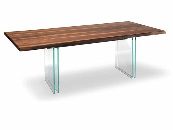 Cattelan Italia Ikon Dining Table