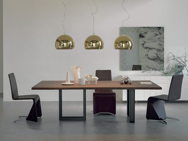 Cattelan Italia Sigma Dining Table