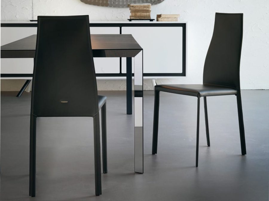 Cattelan Italia Kaori Dining Chair - Image 3