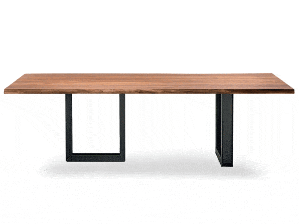 Cattelan Italia Sigma Dining Table