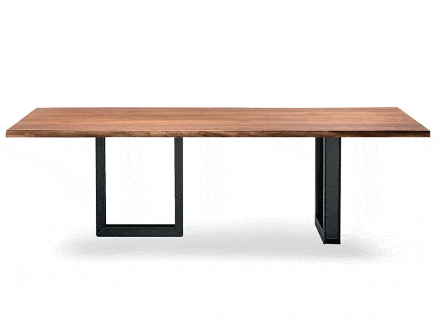 Cattelan Italia Sigma Dining Table