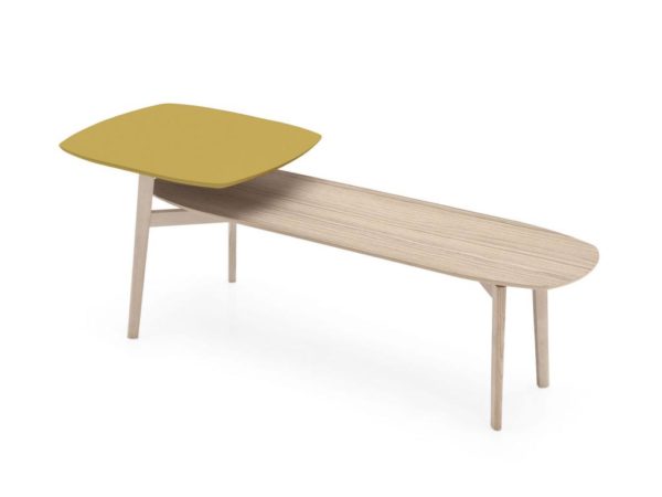 Calligaris Match Coffee Table