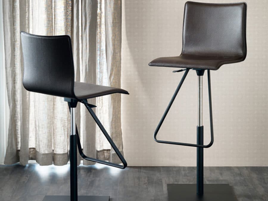 Cattelan Italia Toto Stool - Image 3