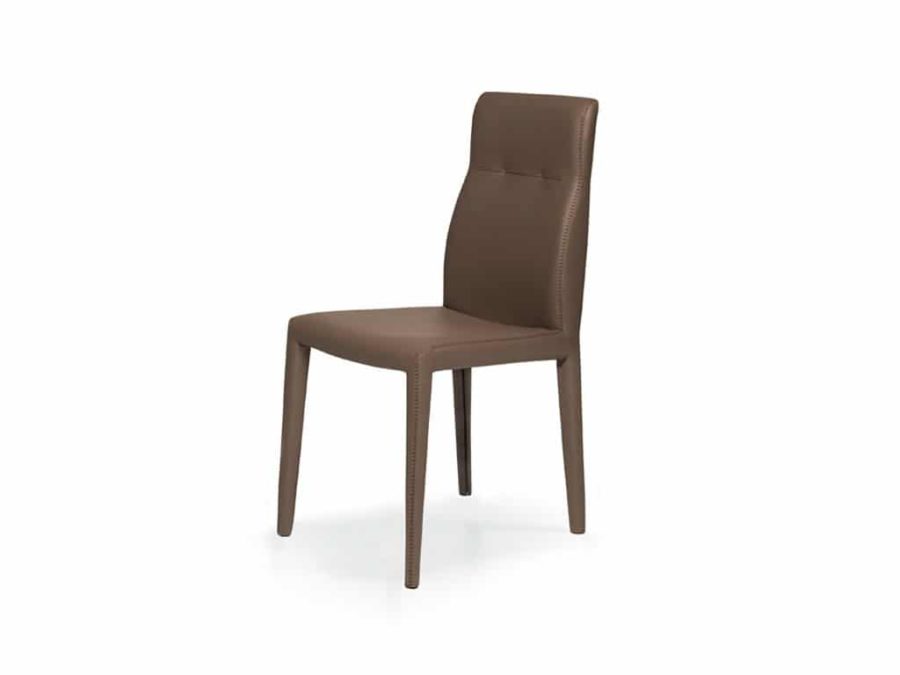 Cattelan Italia Agatha Flex Dining Chair - Image 3