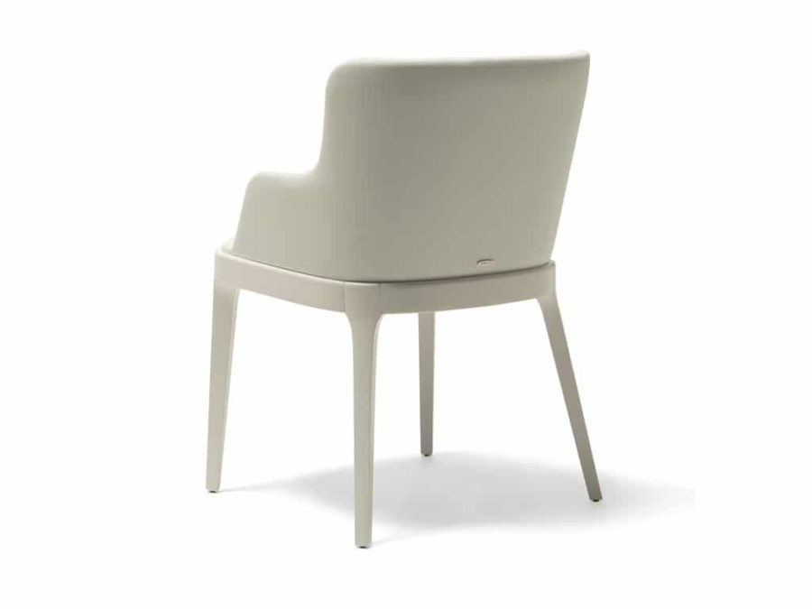 Cattelan Italia Magda Dining Chair - Image 5