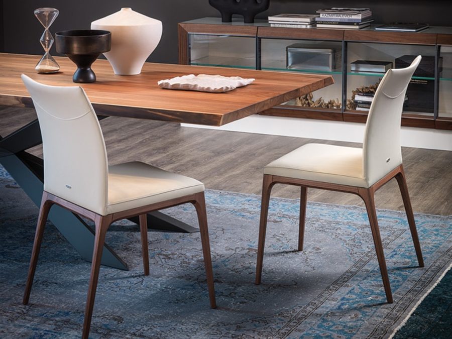 Cattelan Italia Arcadia Dining Chair - Image 3