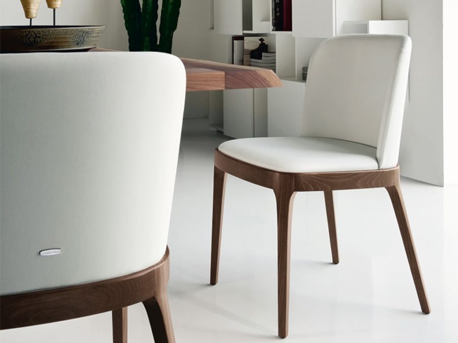 Cattelan Italia Magda Dining Chair - Image 6