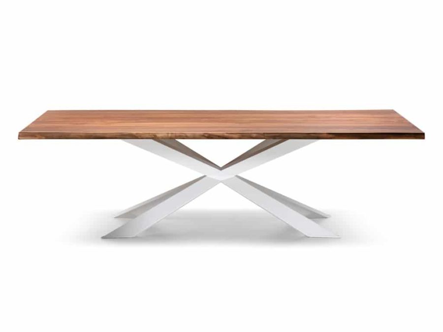 Cattelan Italia Spyder Keramik Dining Table - Image 7