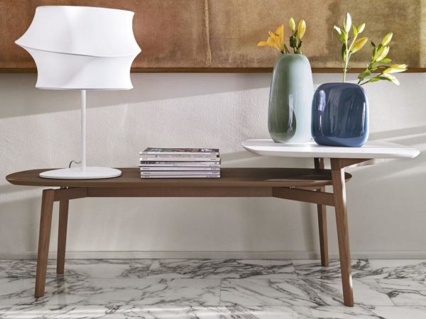 Calligaris Match Coffee Table