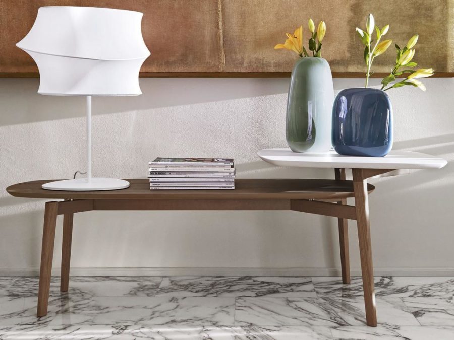 Calligaris Match Coffee Table - Image 2