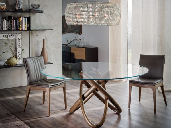 Cattelan Italia Carioca Dining Table