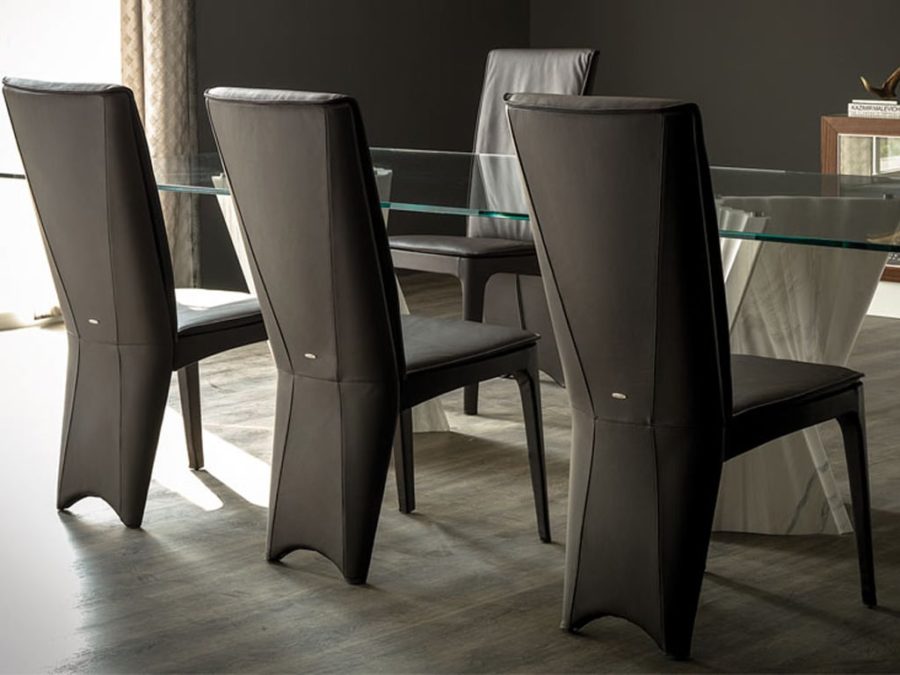 Cattelan Italia Aurelia Dining Chair - Image 3