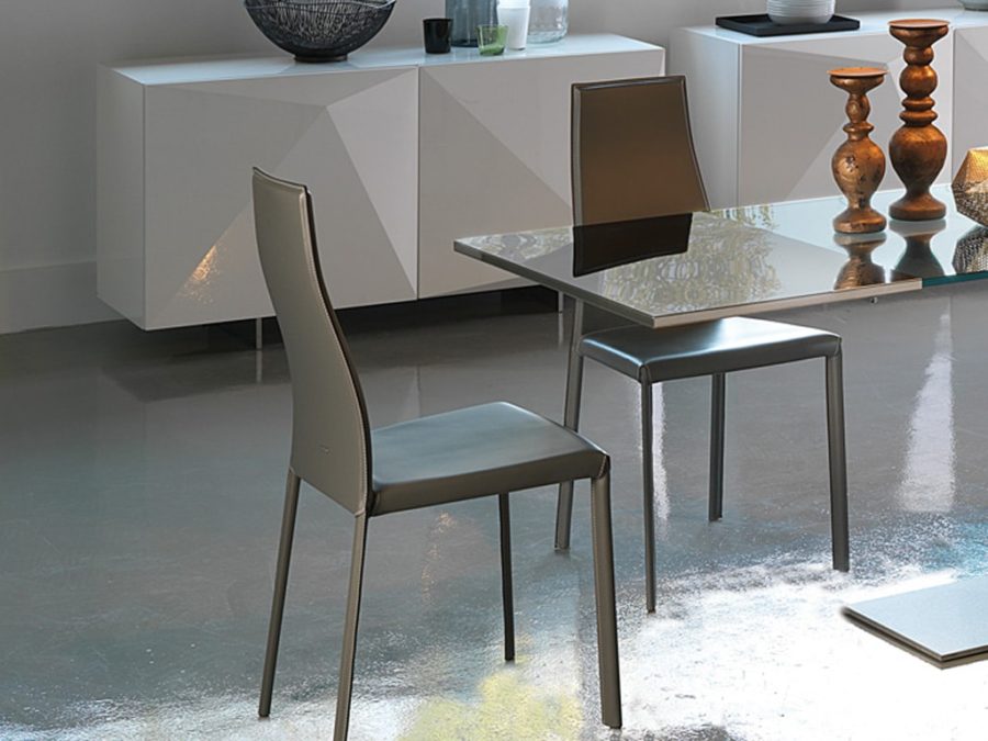 Cattelan Italia Kaori Dining Chair - Image 4