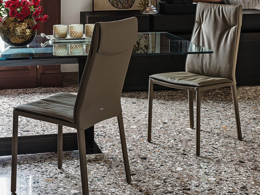 Cattelan Italia Isabel Dining Chair - Image 11