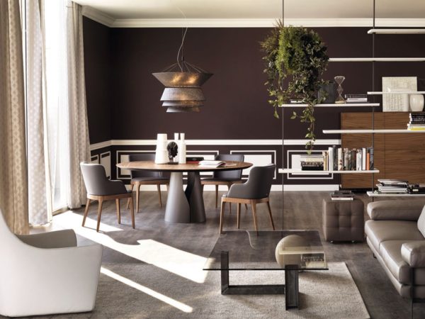 Cattelan Italia Giano Dining Table