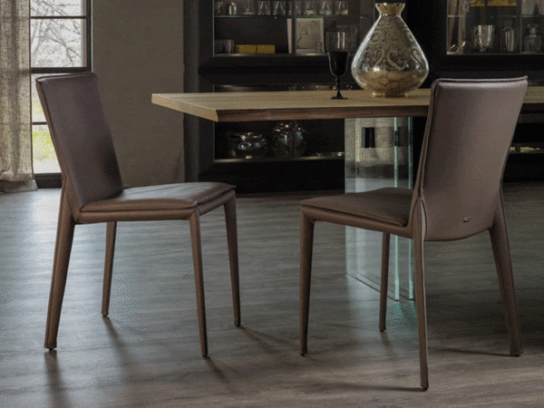 Cattelan Italia Vittoria Dining Chair