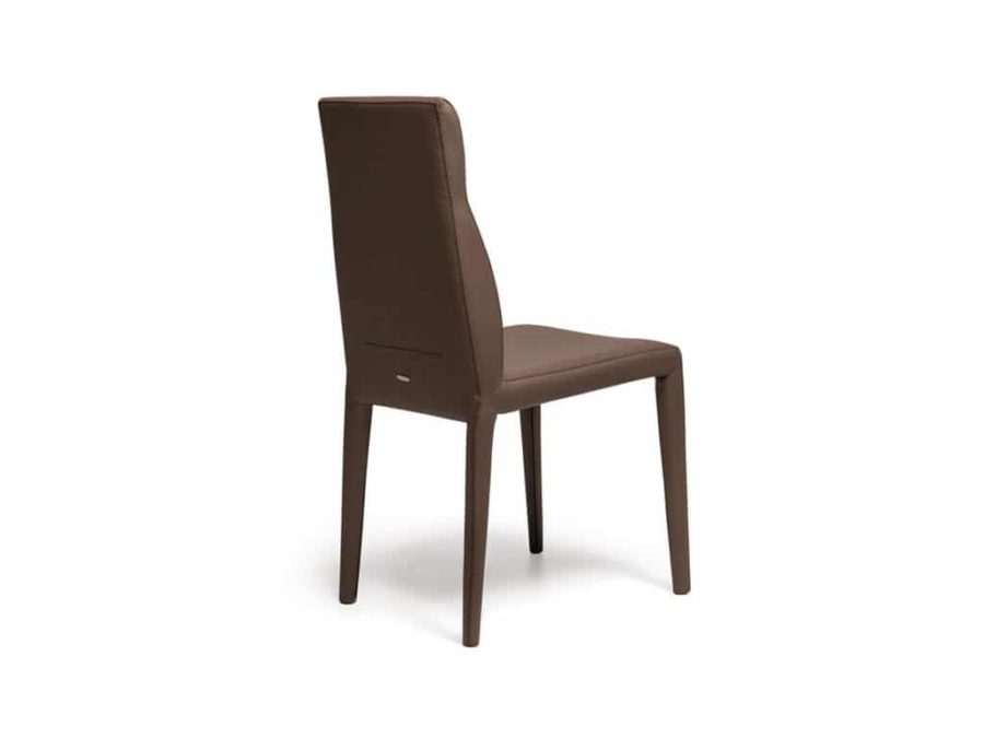 Cattelan Italia Agatha Flex Dining Chair - Image 4