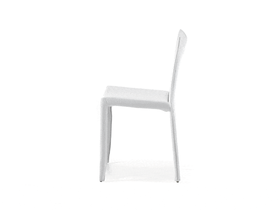 Cattelan Italia Amy Dining Chair - Image 4