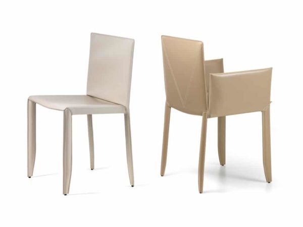 Cattelan Italia Piuma Dining Chair